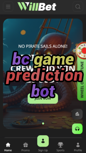 BC Game Prediction Bot - Automated Betting Tool-vz72fvrf.com