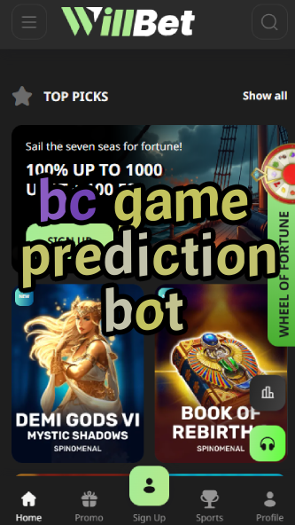 BC Game Prediction Bot - Automated Betting Tool-vz72fvrf.com