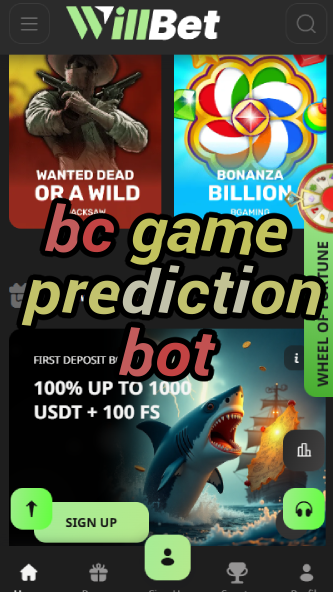 BC Game Prediction Bot - Automated Betting Tool-vz72fvrf.com