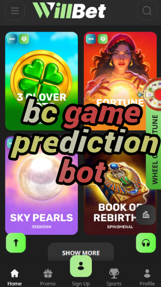 BC Game Prediction Bot - Automated Betting Tool-vz72fvrf.com